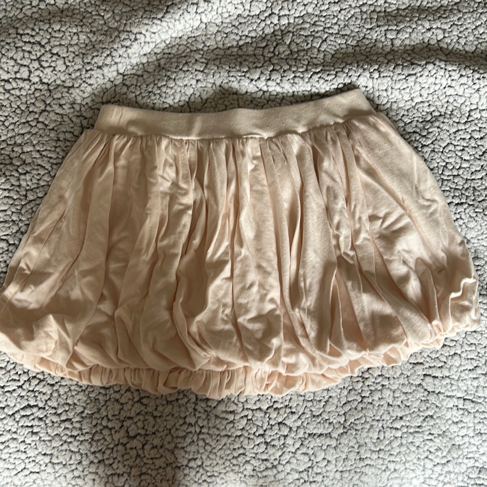 NWTS FREE PEOPLE SKIRT